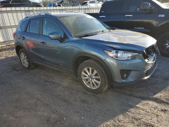 2015 Mazda CX-5 Touring