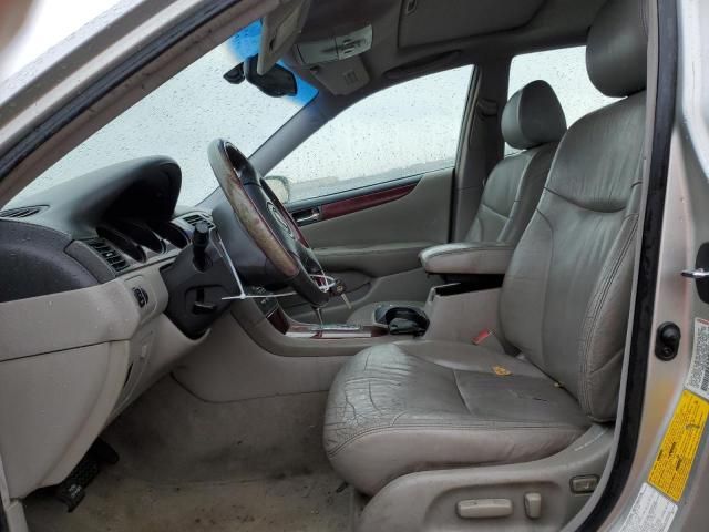 2003 Lexus ES 300