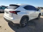 2015 Lexus NX 200T