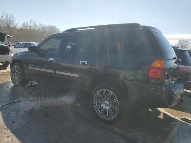 2003 GMC Envoy XL