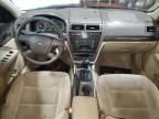 2008 Ford Fusion SEL