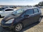 2010 Honda FIT Sport