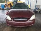 2003 Ford Taurus SES