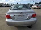 2006 Mitsubishi Lancer ES