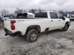 2020 Chevrolet Silverado K2500 Heavy Duty