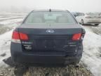 2012 Subaru Legacy 3.6R Limited