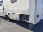 2002 Winnebago 2002 Workhorse Custom Chassis Motorhome Chassis W2