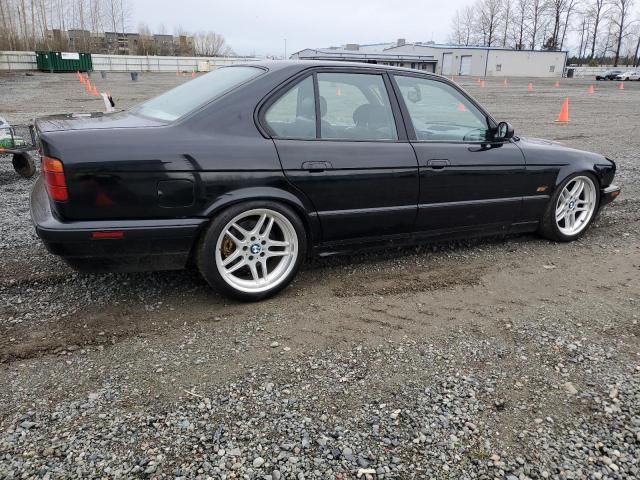 1995 BMW 540 I