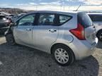 2016 Nissan Versa Note S