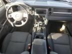 2009 Jeep Commander Sport