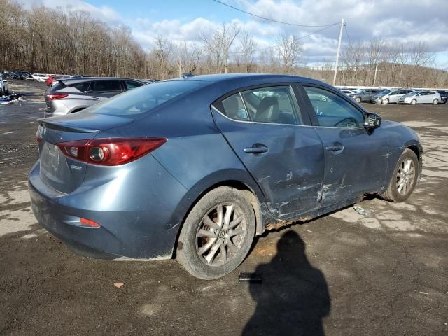 2014 Mazda 3 Grand Touring