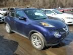 2016 Nissan Juke S