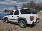 2002 Chevrolet Tahoe C1500