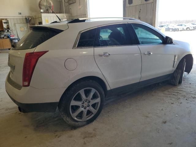 2011 Cadillac SRX Performance Collection