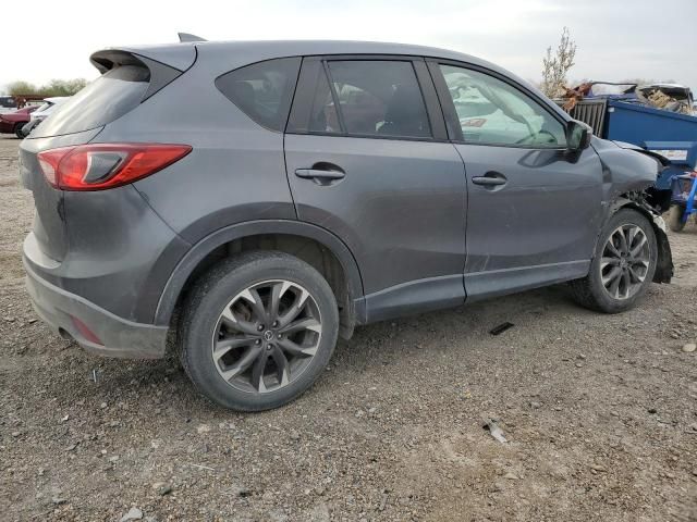 2016 Mazda CX-5 GT