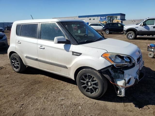 2012 KIA Soul