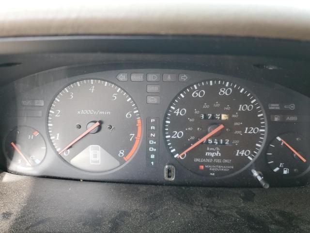 1999 Acura 3.0CL