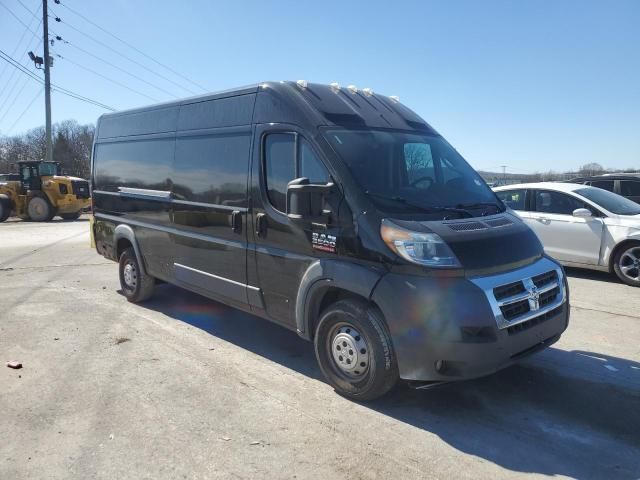 2018 Dodge RAM Promaster 3500 3500 High