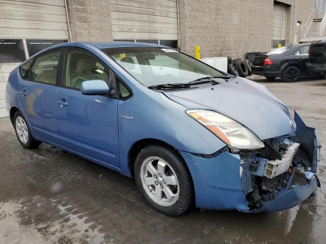 2006 Toyota Prius