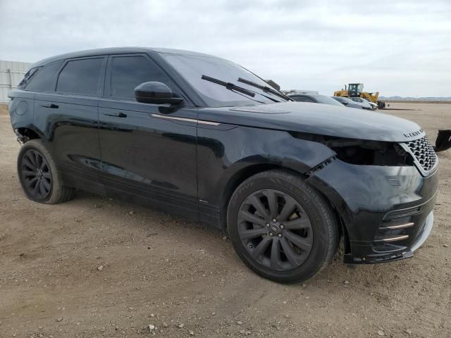 2020 Land Rover Range Rover Velar R-DYNAMIC S