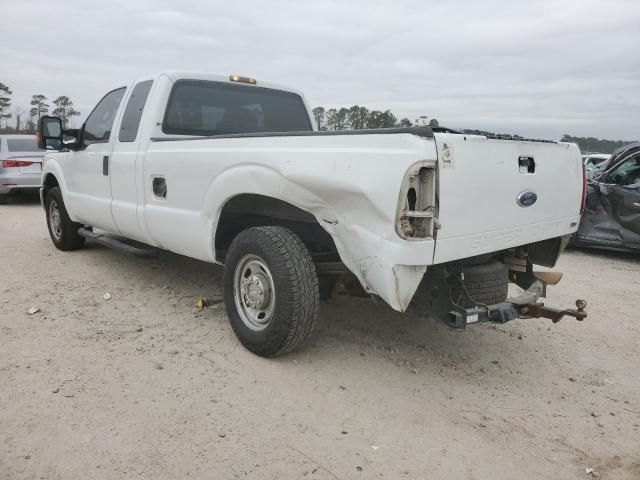 2011 Ford F250 Super Duty