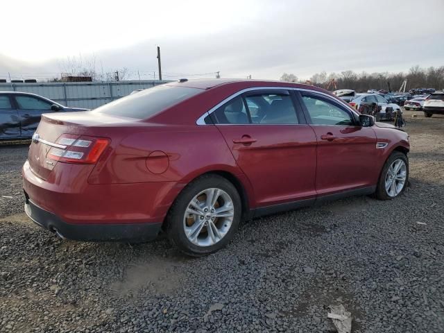 2016 Ford Taurus SEL