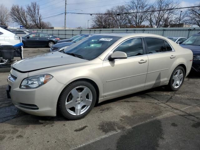 2009 Chevrolet Malibu 2LT