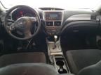 2011 Subaru Impreza 2.5I Premium