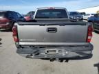 2007 Chevrolet Silverado C1500 Classic