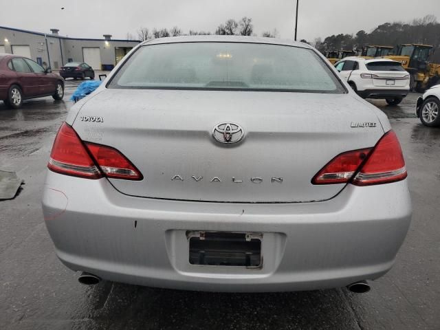 2006 Toyota Avalon XL