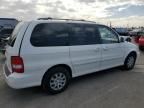 2005 KIA Sedona EX