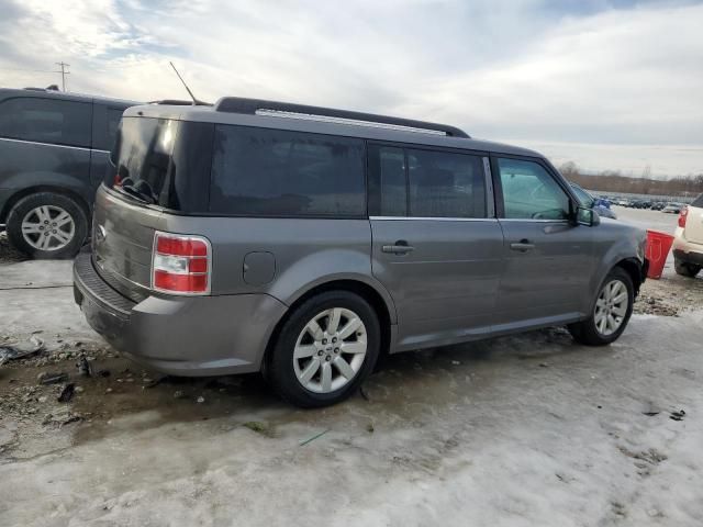 2009 Ford Flex SE