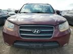 2008 Hyundai Santa FE SE