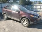 2011 KIA Sorento Base