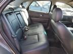 2002 Ford Taurus SES