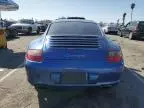 2005 Porsche 911 New Generation Carrera