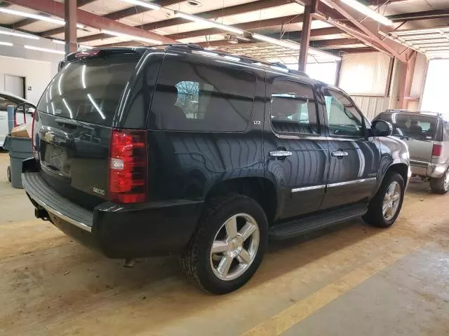 2011 Chevrolet Tahoe K1500 LTZ