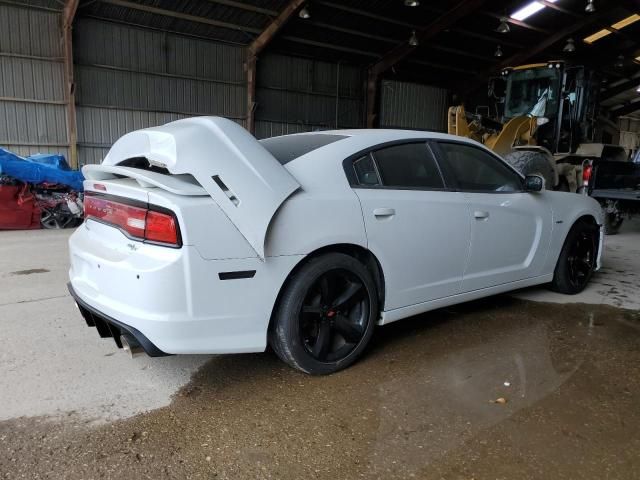 2014 Dodge Charger R/T