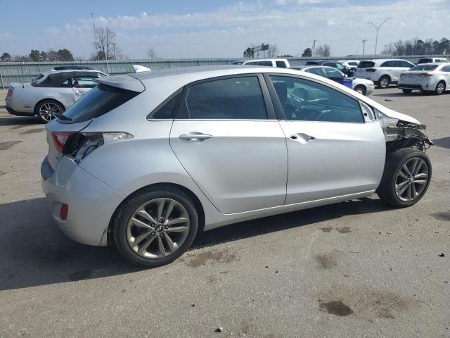 2016 Hyundai Elantra GT