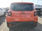 2015 Jeep Renegade Trailhawk