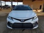 2021 Toyota Camry XLE