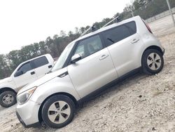 KIA Vehiculos salvage en venta: 2014 KIA Soul