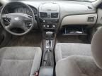 2003 Nissan Sentra XE