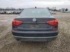 2016 Volkswagen Passat SE