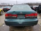 2002 Honda Accord EX