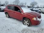 2010 Jeep Compass Sport