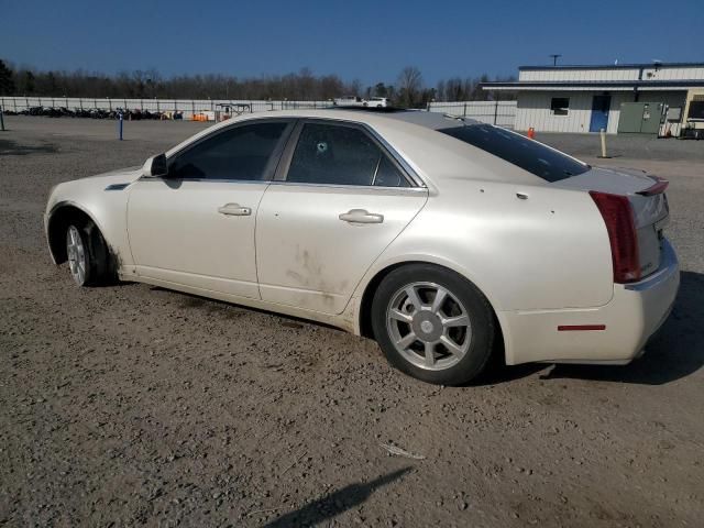 2009 Cadillac CTS HI Feature V6