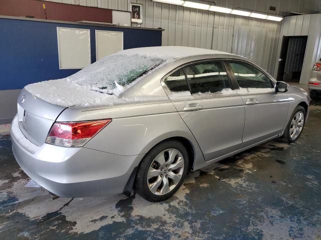 2010 Honda Accord EX