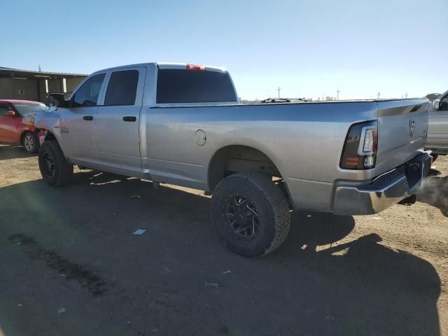 2014 Dodge RAM 2500 ST