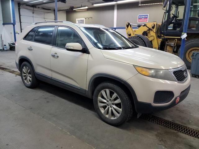 2011 KIA Sorento Base